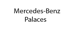 Mercedes-Benz Palaces Bingh Logo
