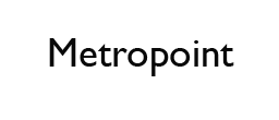 Metropoint at Downtown Jebel Ali Logo