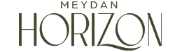 Meydan Horizon Logo