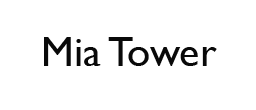 Mia Tower Logo