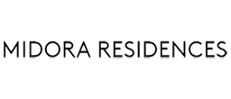 Midora Residences Logo