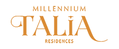 Millennium Talia Residence Logo