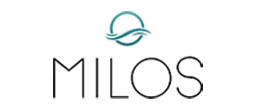 Milos Residences Logo