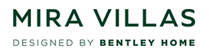 Mira Villas Logo