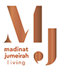 MJL Apartments Logo