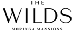 Moringa Mansions The Wilds Logo