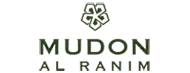 Mudon Al Ranim 8 Logo