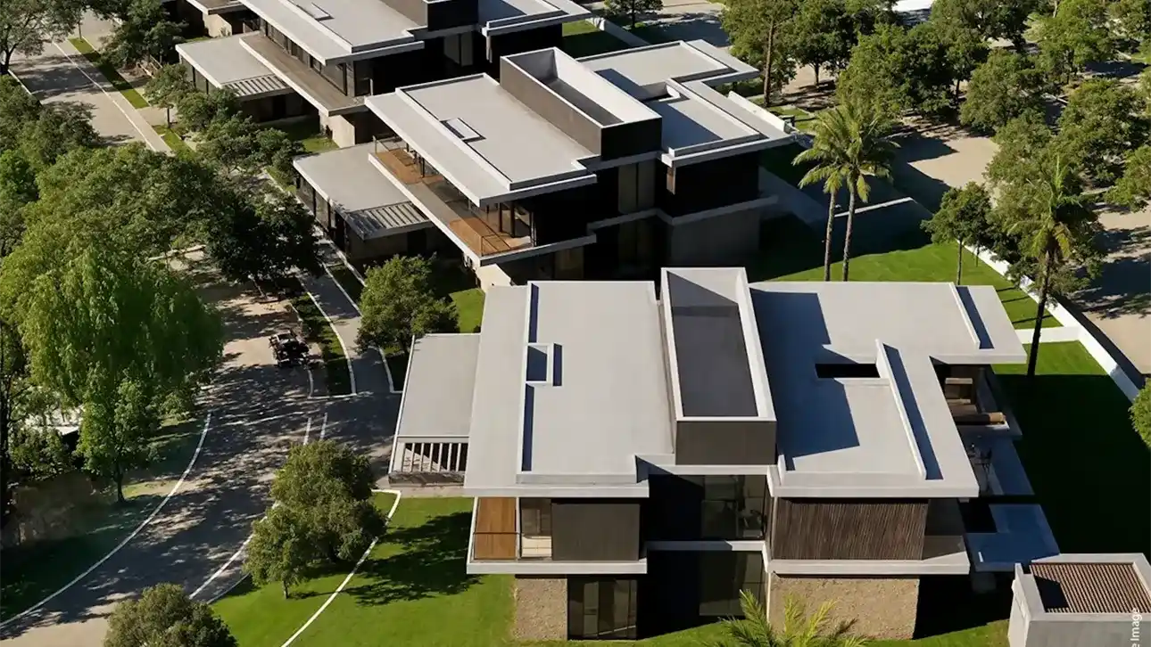 Murjan Villas by Aldar Gallery