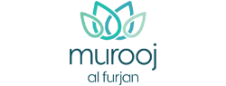 Murooj Logo