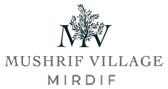 Mushrif Village Logo