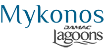 Mykonos Townhouses Logo