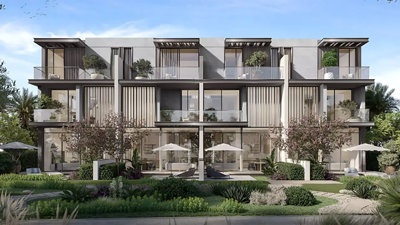 Nad Al Sheba Gardens 9