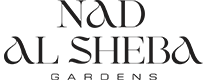 Nad Al Sheba Gardens 4 Logo