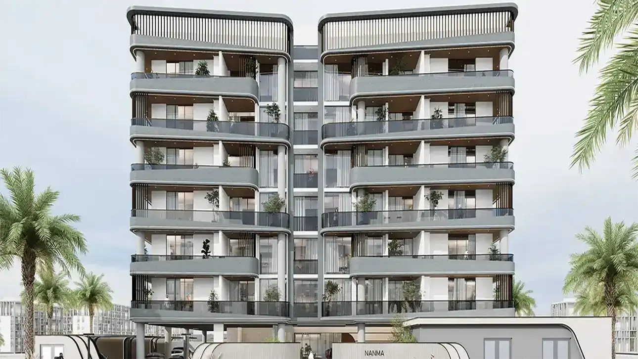 Nanma Lotus by Nanma Properties