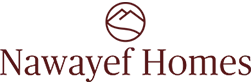 Nawayef Homes Logo