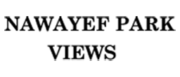 Nawayef Park Views Logo