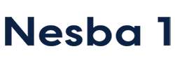 Nesba 1 Logo