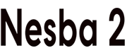 Nesba 2 Logo