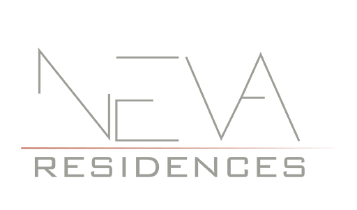 Neva Residences Logo