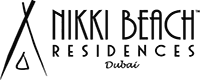 Nikki Beach Residences Logo