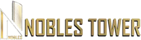 Nobles Tower Logo