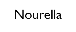 Nourelle Logo