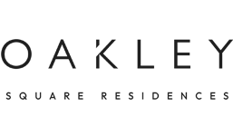 Oakley Square Residence Logo