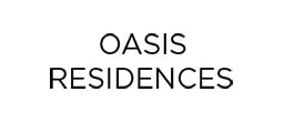 Oasis Residences by HZ Development Logo