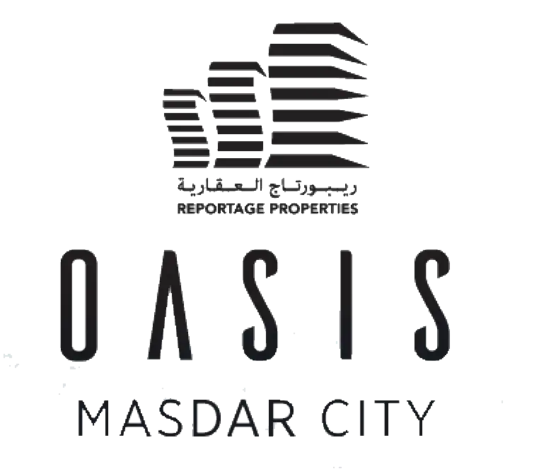 Oasis Residences One Logo