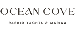 Ocean Cove Logo