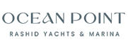 Ocean Point Logo