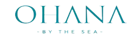 Ohana by The Sea Villas Logo