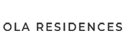 Ola Residences Logo