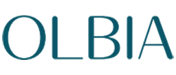 Olbia by Nshama Logo