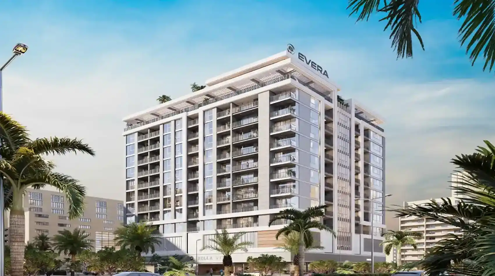 Olivo Park Residences Gallery