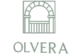 Olvera Logo
