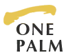 One Palm by Omniyat Logo