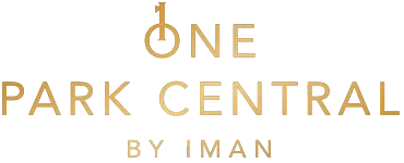 One Park Central Logo