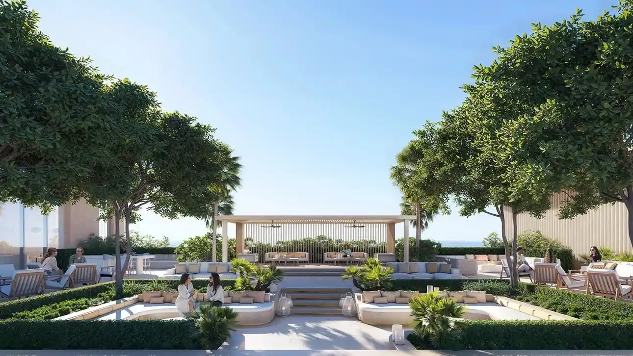 One Residences X Grand Signature Gallery