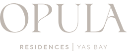 Opula Residence Logo