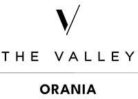 Orania The Valley Logo