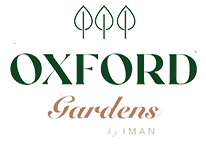 Oxford Gardens Logo