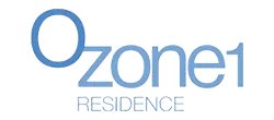 Ozone1 Residence Logo