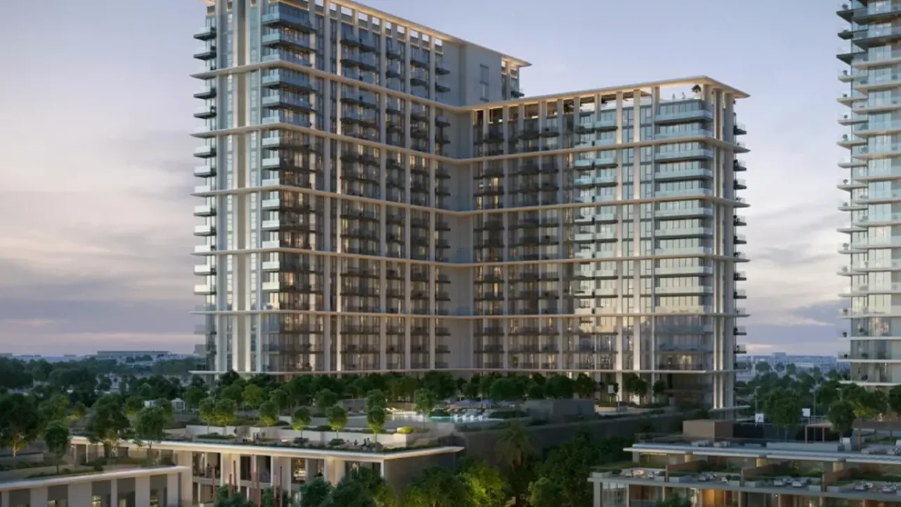 Palace Residences Hillside 2