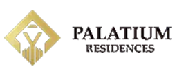 Palatium Residences Logo