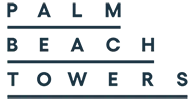 Palm Beach Towers 3 Logo