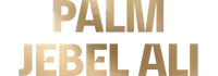 Palm Jebel Ali Villas Logo