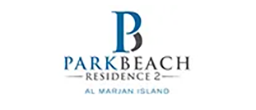 Park Beach Residence 2 Logo