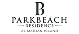 Park Beach Residence Logo