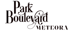 Park Boulevard Logo